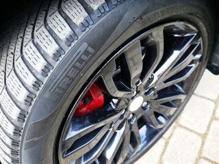 Land Rover Range Rover Sport High Gloss Shadowline 3.0 215kW