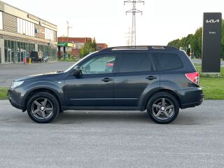 Subaru Forester 2.0 110кВ