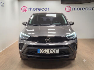 Opel Crossland 1.2 81kW
