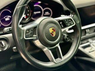 Porsche Cayenne E-HYBRID 3.0 340kW