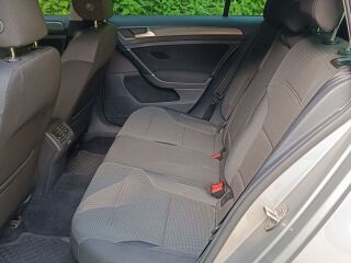 Volkswagen Golf 1.5 96kW