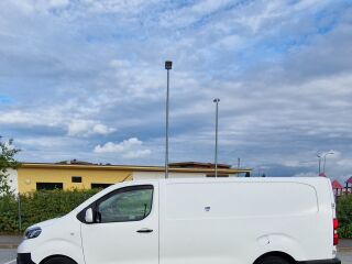 Toyota ProAce 2.0 90кВ
