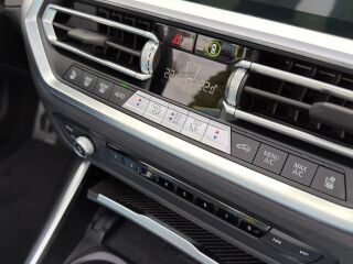 BMW M4 COMPETITION M XDRIVE 3.0 375kW