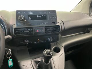 Toyota ProAce City Professional N1 1.5 75кВ