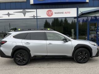 Subaru Outback AWD Field 2.5 124kW