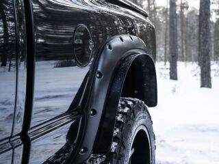 Dodge RAM 1500 LARAMIE 5.7 V8 HEMI 257kW