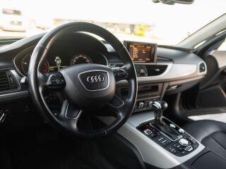 Audi A6 2.0 130kW