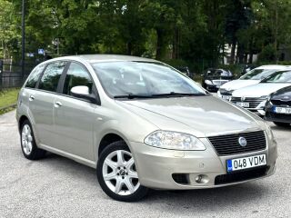 Fiat Croma 2.2 108kW