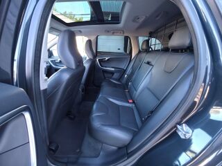 Volvo XC60 Summum FuIl Options Savile Grey 2.0 D4 133kW
