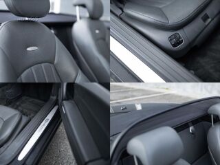 Mercedes-Benz SL 55 AMG 5.4 368кВ