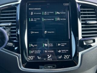 Volvo XC90 Inscription 2.0 R4 173kW