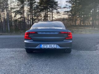 Volvo S90 2.0 110kW