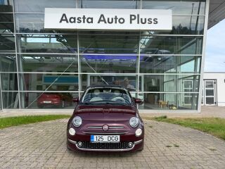 Fiat 500 1.2 51kW