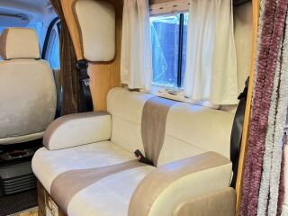 Fiat Ducato 2.3 MONCAYO 7 96kW