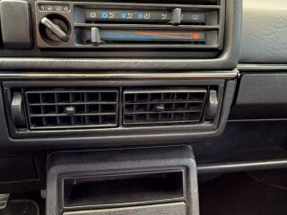 Volkswagen Golf GTi Conditioner 1.8 79kW