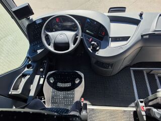 Mercedes-Benz Tourismo 290kW