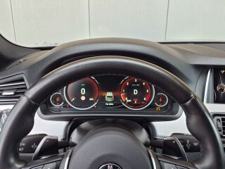 BMW 530 xDrive M-Pakett 3.0 190kW