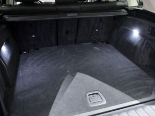 BMW X5 3.0 V6 NOVC-HEV 210kW