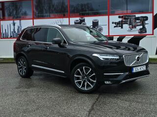 Volvo XC90 inscription 2.0 165kW