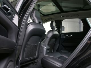 Volvo XC60 XC60 INSCRIPTION RECHARGE LUXURY FULL 2.0 T8 Twin Engine Plug-In-Hybrid 288kW