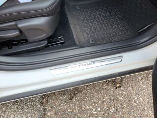 Opel Insignia 1.5 R4 T 121kW