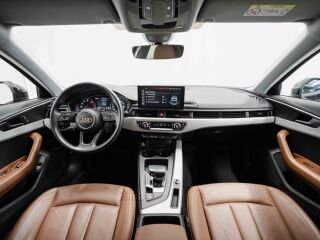 Audi A4 35 2.0 TFSI 2.0 110kW