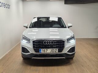 Audi Q2 1.5 110kW