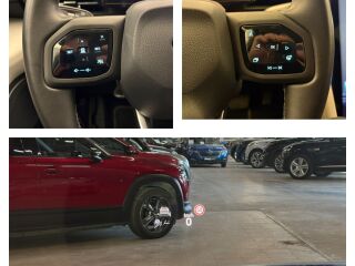 Ford Explorer 77 kW/h 210kW