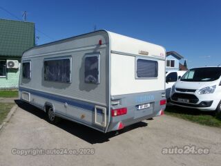 Adria 540 LUX