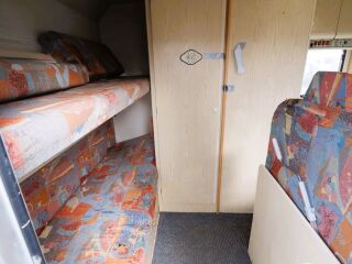 Fiat Ducato Riviera 1.9