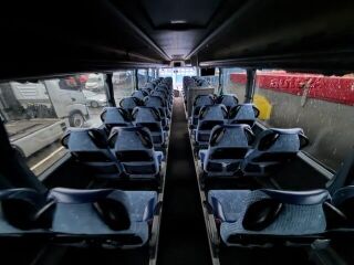 Scania TOURING HD 12.7 302kW