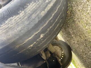 Wielton NW 33 SB