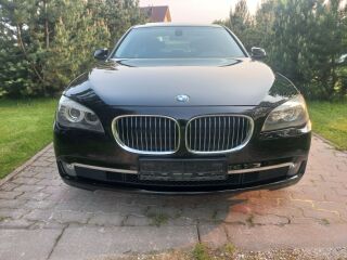 BMW 730 3.0 180kW