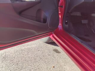 Honda Insight 1.3 65kW