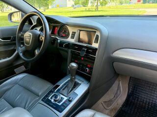 Audi A6 ComfortLine 2.4 130kW