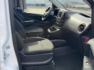Mercedes-Benz Vito FACELIFT MIXTO 2.0 100kW