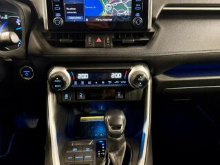 Toyota RAV4 Style + FL 2.5 131kW