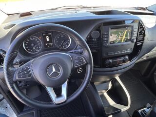 Mercedes-Benz Vito 119 CDI PRO A2 2.0 CDI 140kW