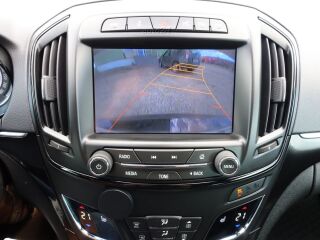 Opel Insignia Country Tourer 4x4 Individual EU5 2.0 CDTi 120кВ