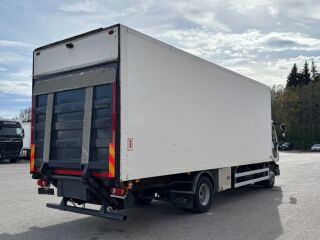 Volvo FL 240 4x2 EURO4 + Carrier SUPRA 950Mt 177кВ