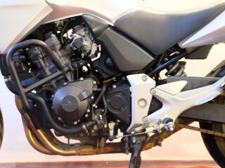 Honda CBF 600S ABS R4 25kW