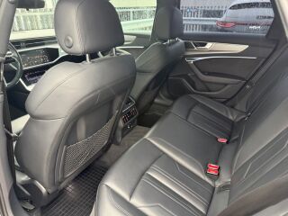Audi A6 45TDI Quattro 3.0 170kW