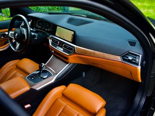 BMW M340 xDrive M-Sport B58 275kW