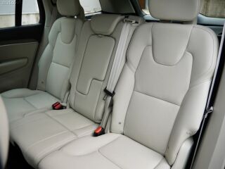 Volvo XC90 Inscription Plus Bright AWD 2.0 B5 KERS Mild Hybrid 183kW