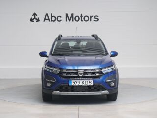 Dacia Sandero Stepway Comfort TCe 1.0 67kW