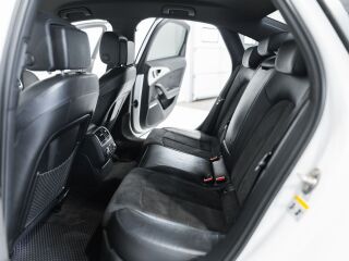 Audi A6 S_Line Plus Quattro 3.0 220kW