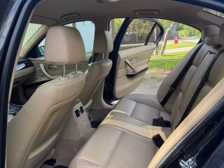 BMW 320 2.0 110kW