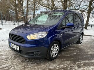 Ford Transit Courier 1.5 55kW