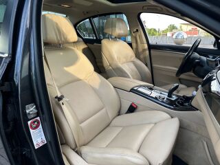BMW 530 3.0 180кВ