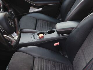 Mercedes-Benz CLA 220 2.1 130kW